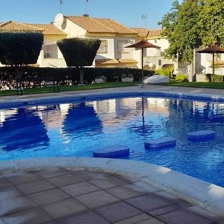 Vila Casa Bella Los Altos Exteriér fotografie