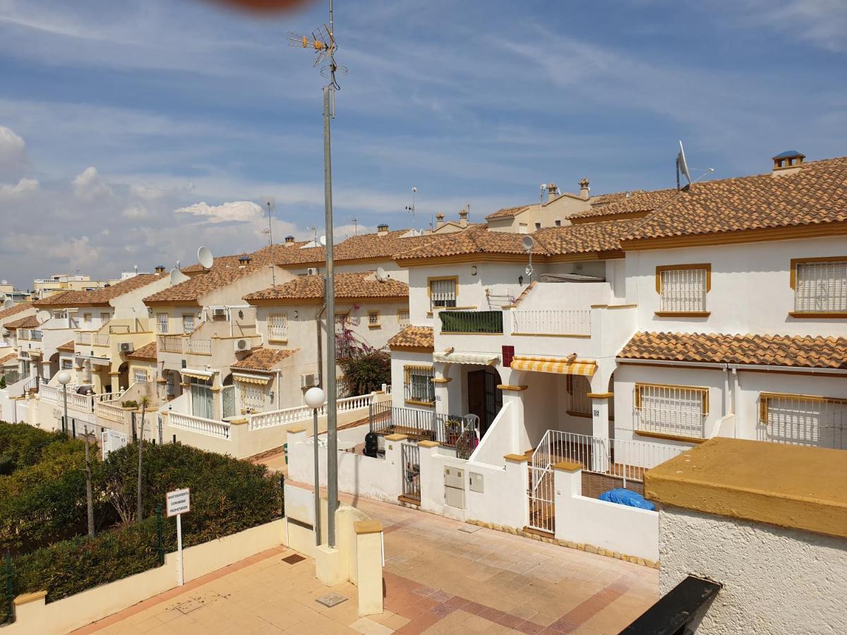 Vila Casa Bella Los Altos Exteriér fotografie