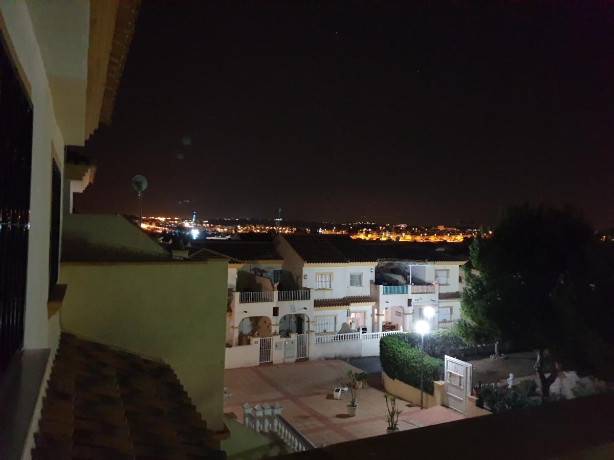 Vila Casa Bella Los Altos Exteriér fotografie