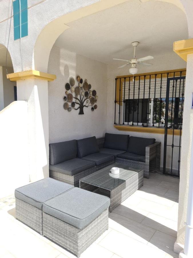 Vila Casa Bella Los Altos Exteriér fotografie