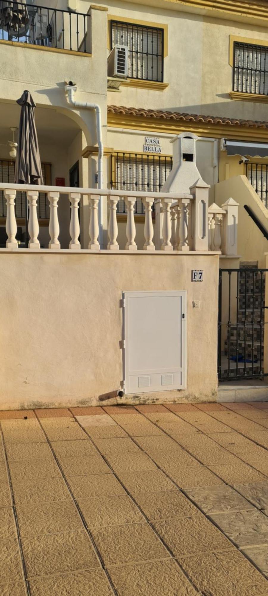 Vila Casa Bella Los Altos Exteriér fotografie